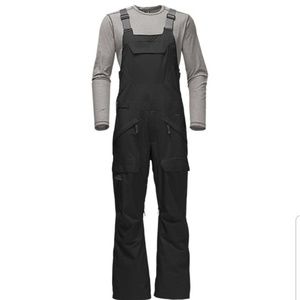 North Face Rarig Bib